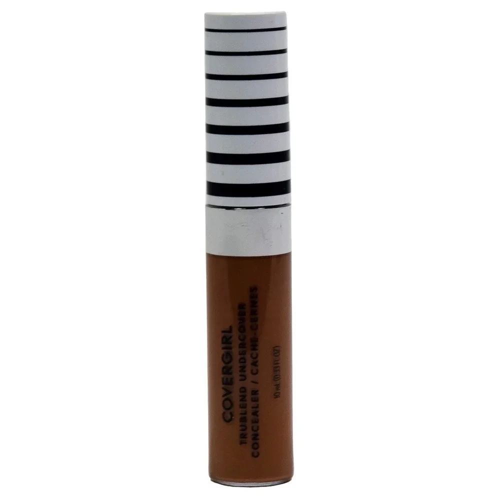 Lot Of 3 Covergirl TruBlend Undercover Consealer Corrector D150‎ Warm Tawny